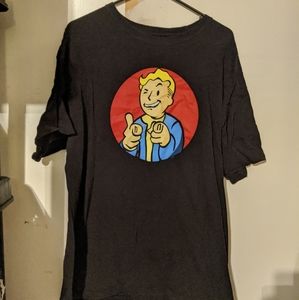 Fallout T-shirt